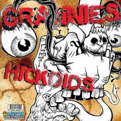 The Grannies : 300 Years of Punkrock The Grannies : 300 Years of Punkrock